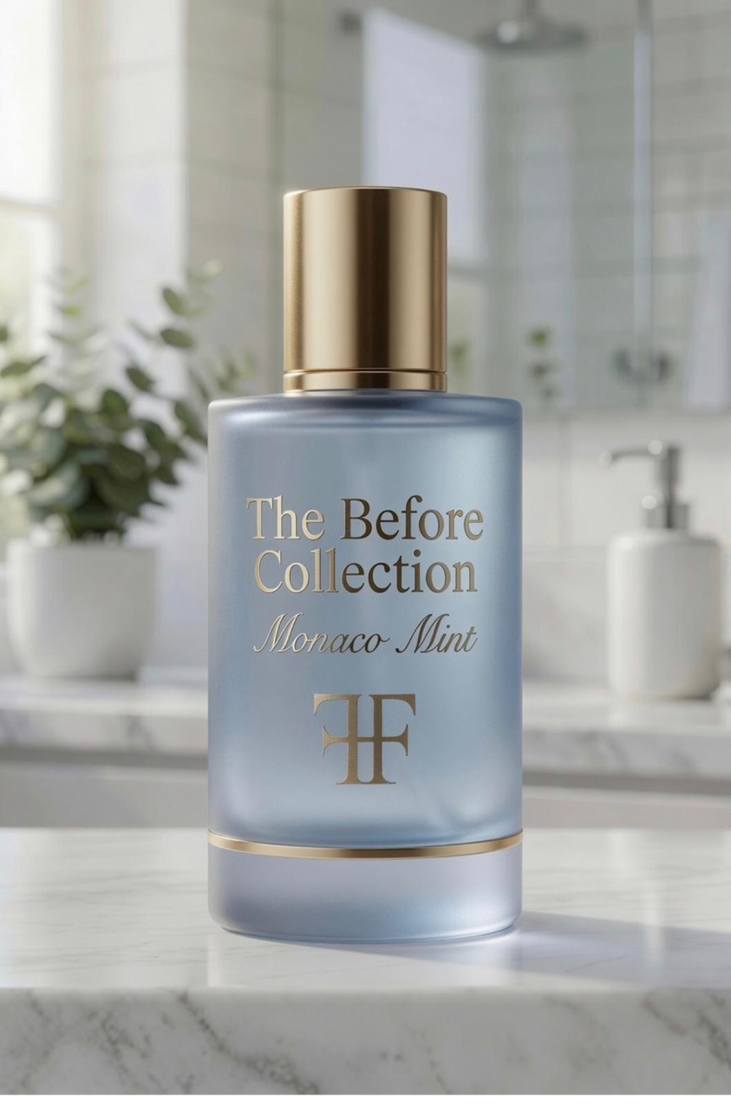 Monaco Mint 30ml